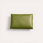 L'enveloppe 1.0 - Olive Green